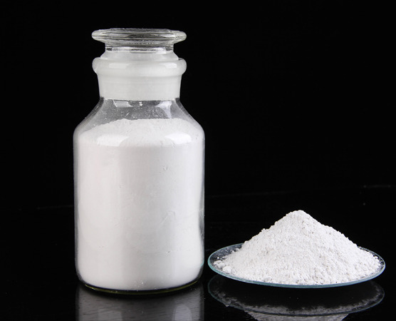 High purity magnesium hydroxide original powder