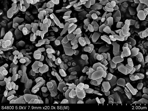 Hexagonal Plate Magnesium Hydroxide – Advanced Flame Retardant Solution